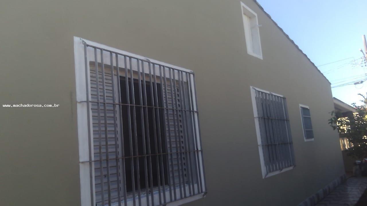 Casa à venda com 3 quartos, 250m² - Foto 19