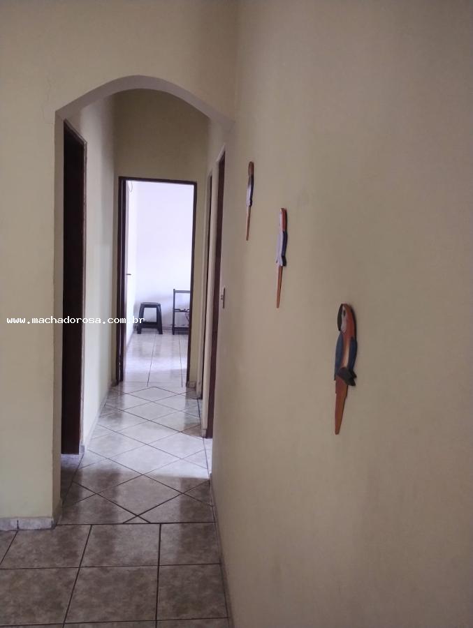 Casa à venda com 3 quartos, 250m² - Foto 13