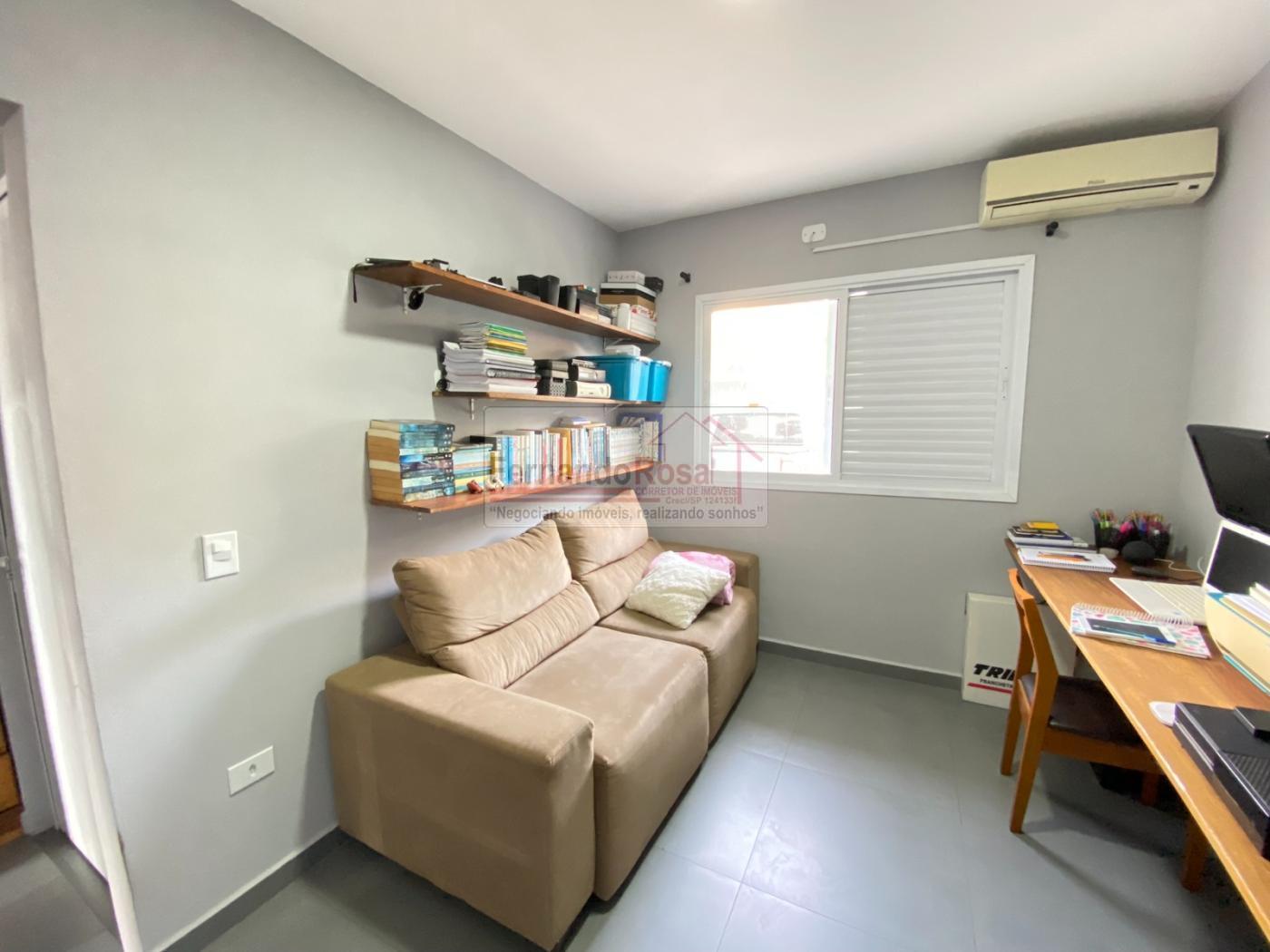 Sobrado à venda com 4 quartos, 180m² - Foto 21