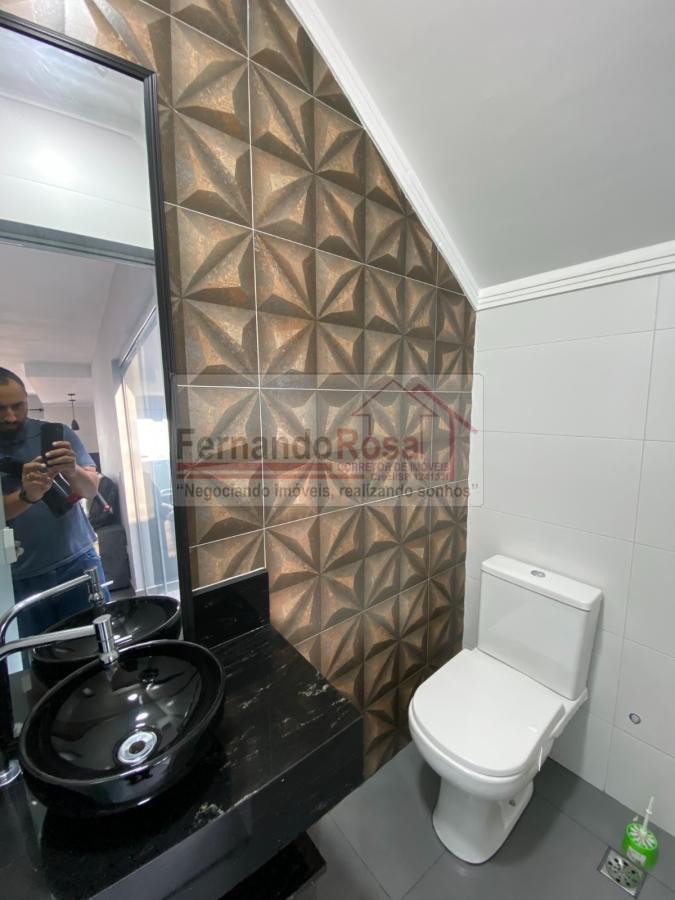 Sobrado à venda com 4 quartos, 180m² - Foto 22