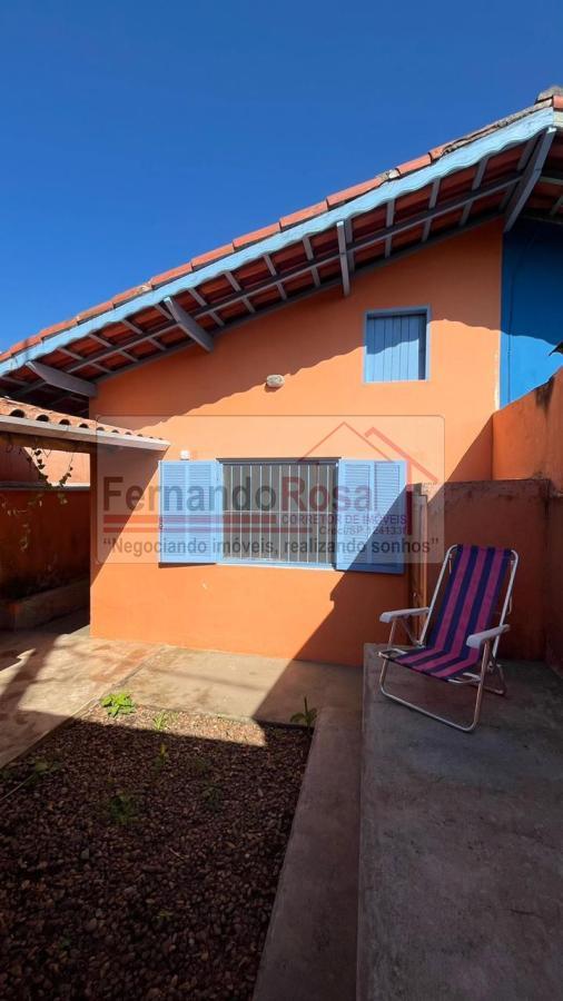 Casa à venda com 2 quartos, 201m² - Foto 5