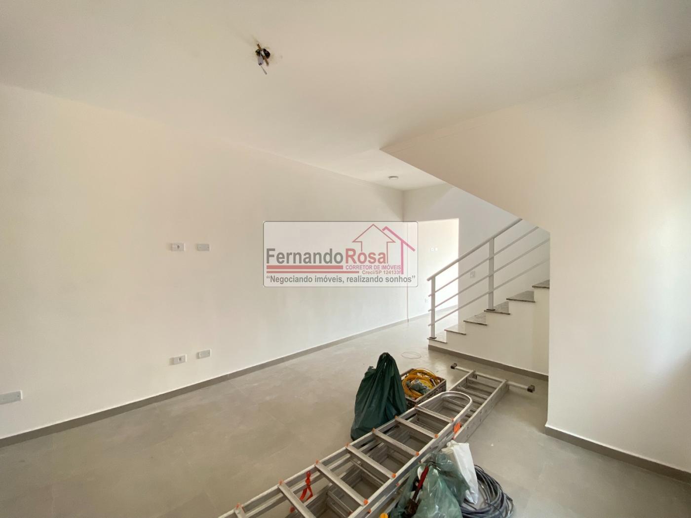 Sobrado à venda com 3 quartos, 180m² - Foto 7