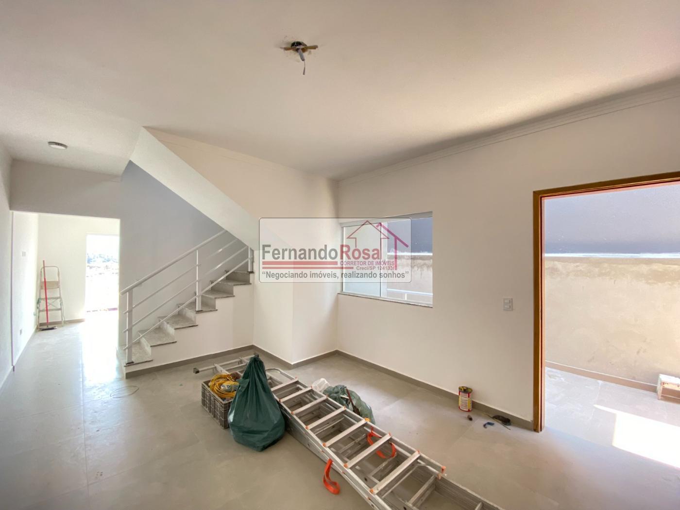 Sobrado à venda com 3 quartos, 180m² - Foto 5