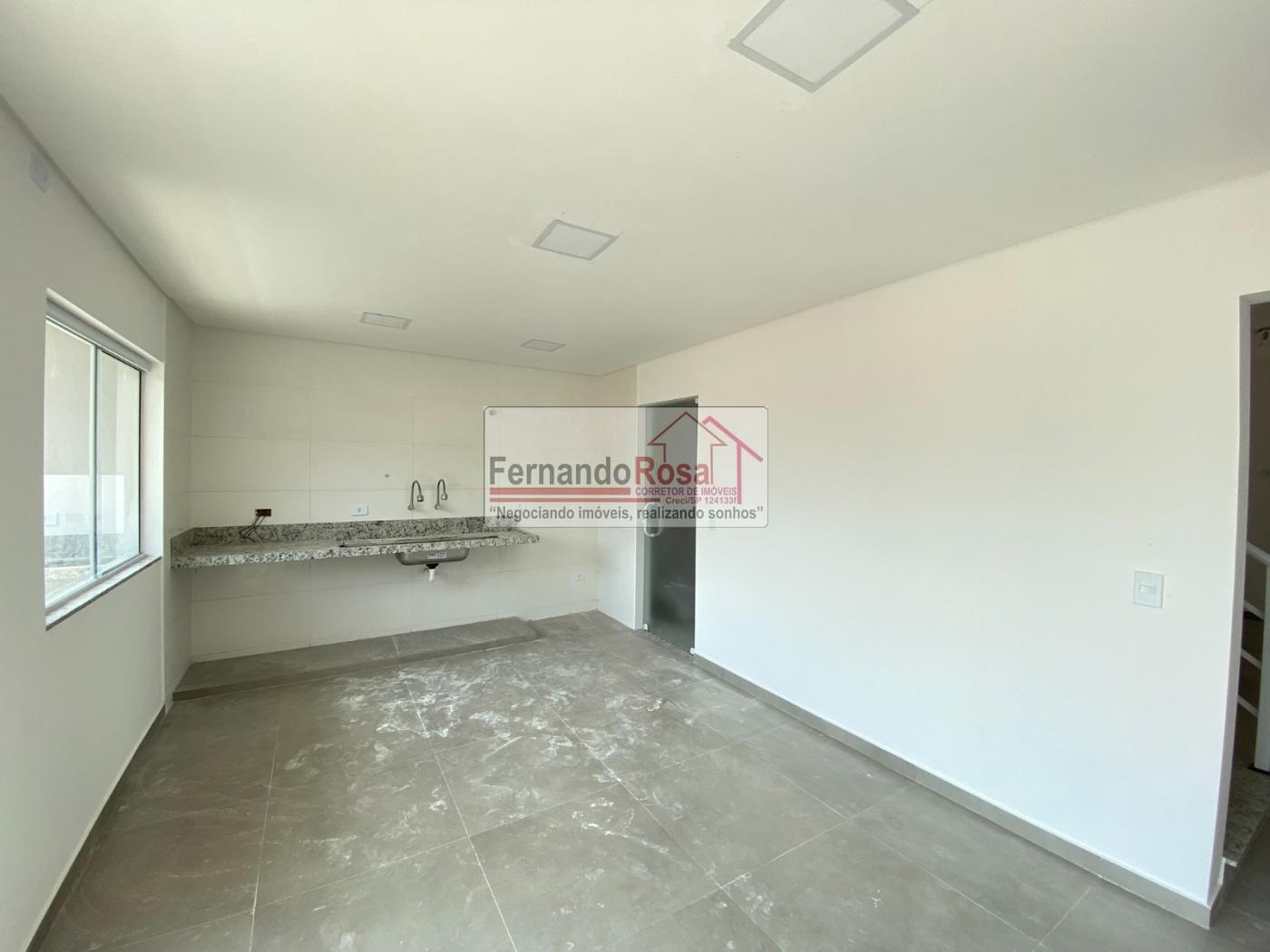 Sobrado à venda com 3 quartos, 180m² - Foto 10