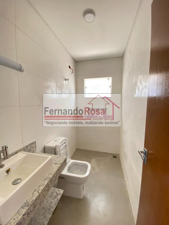 Sobrado à venda com 3 quartos, 180m² - Foto 13