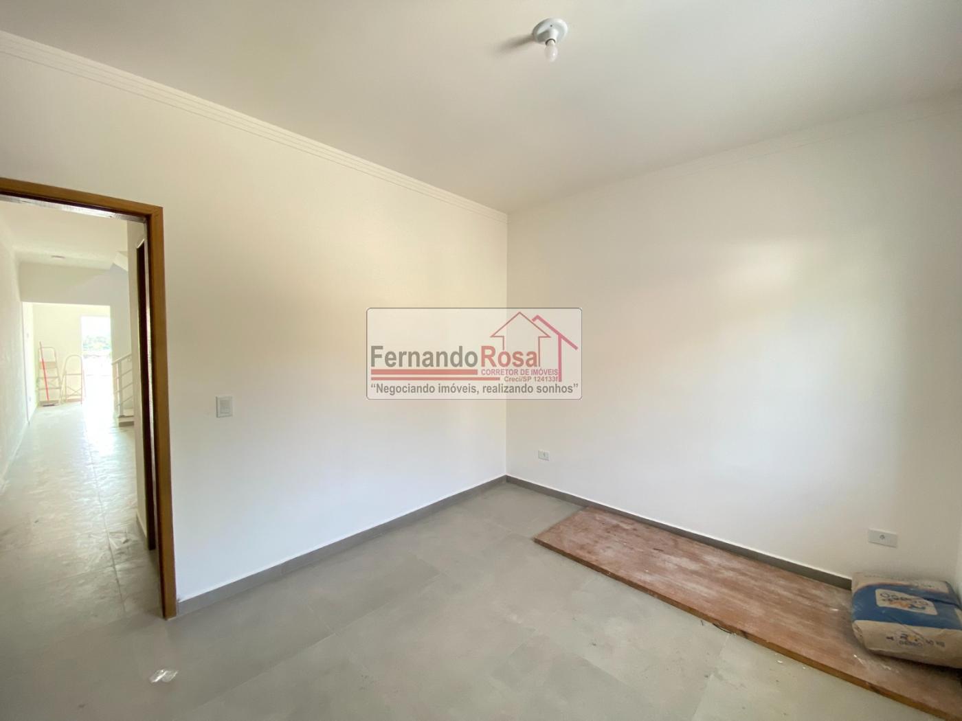 Sobrado à venda com 3 quartos, 180m² - Foto 14