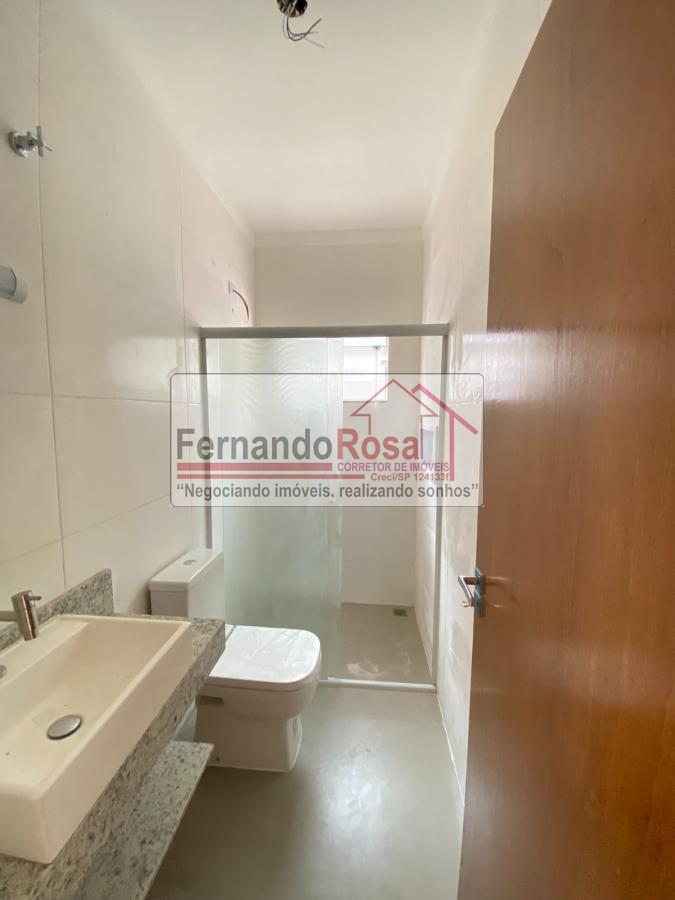 Sobrado à venda com 3 quartos, 180m² - Foto 21