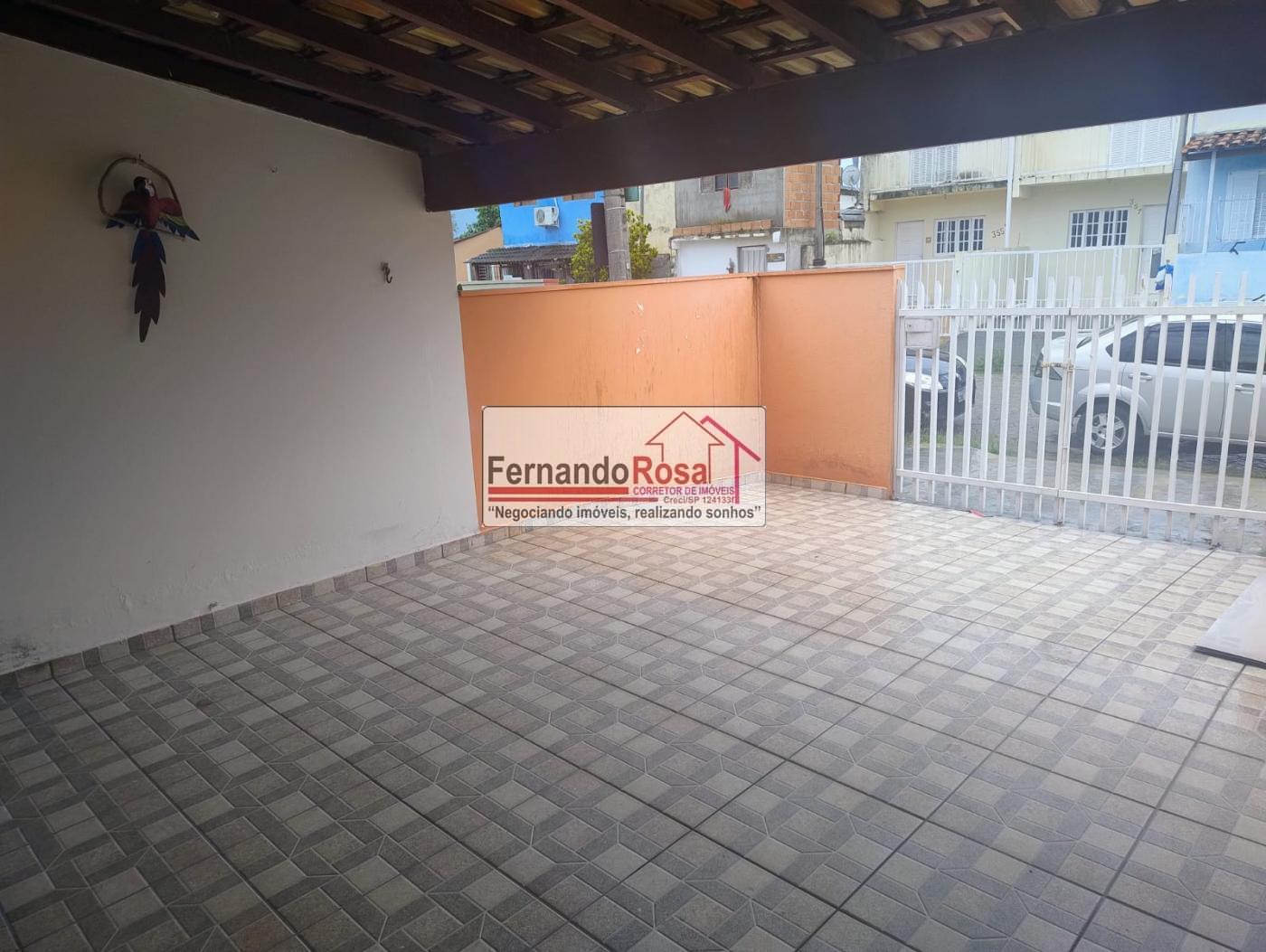 Casa à venda com 2 quartos, 156m² - Foto 6