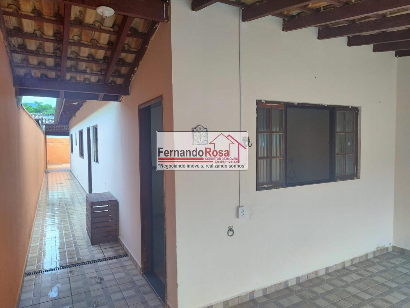 Casa à venda com 2 quartos, 156m² - Foto 4