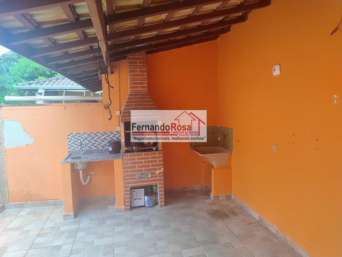 Casa à venda com 2 quartos, 156m² - Foto 8