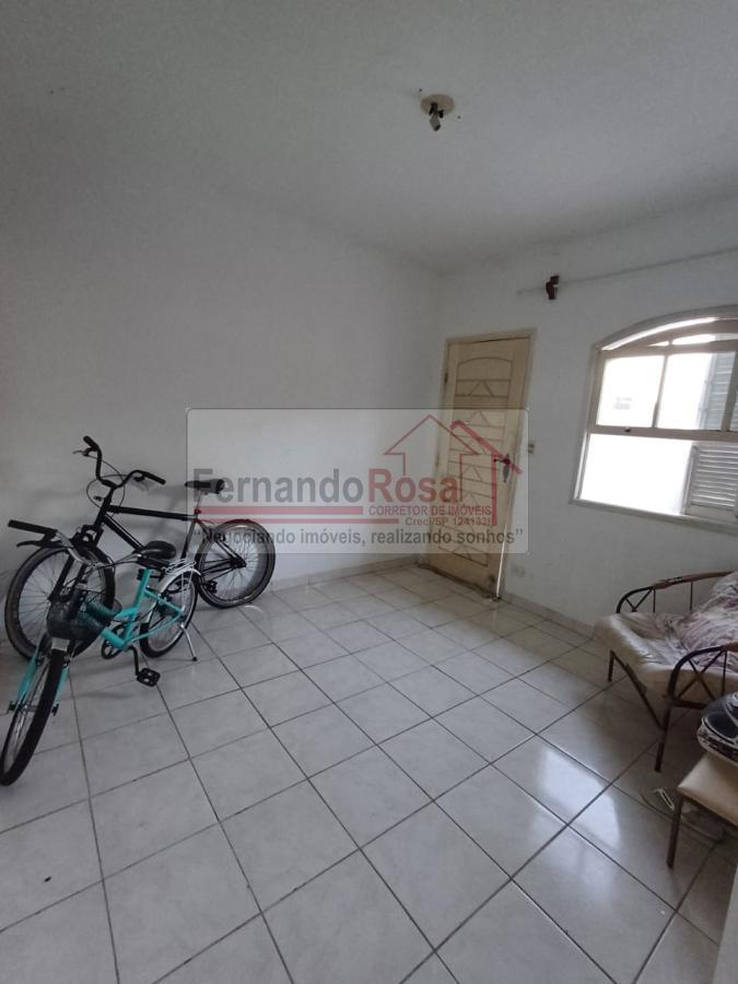 Casa à venda com 3 quartos, 176m² - Foto 9