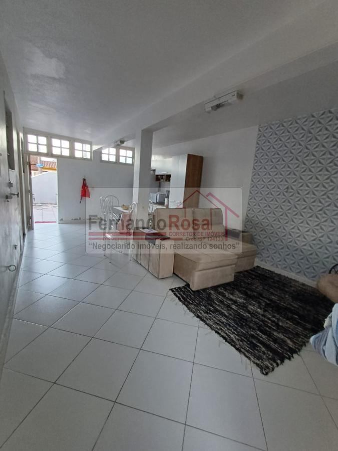 Casa à venda com 3 quartos, 176m² - Foto 17