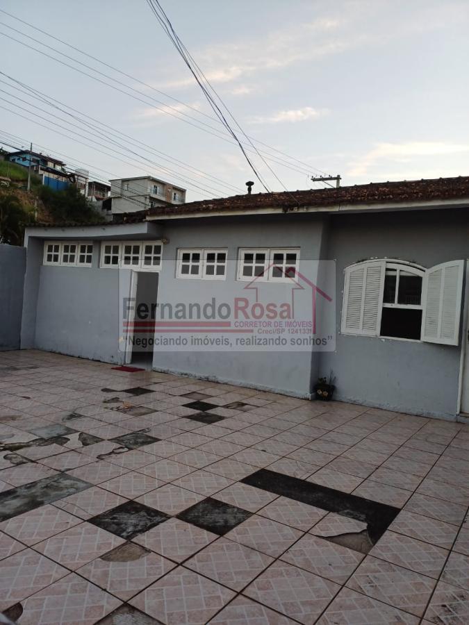 Casa à venda com 3 quartos, 176m² - Foto 24