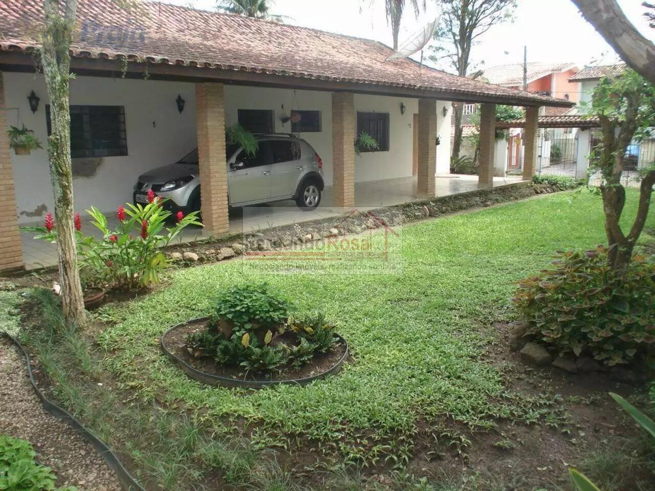 Casa à venda com 5 quartos, 900m² - Foto 2