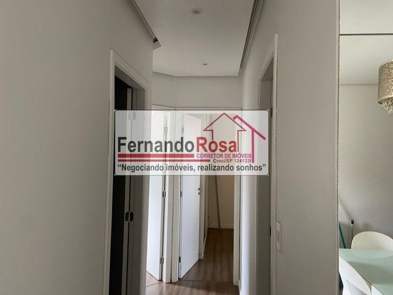 Apartamento à venda com 3 quartos, 70m² - Foto 11