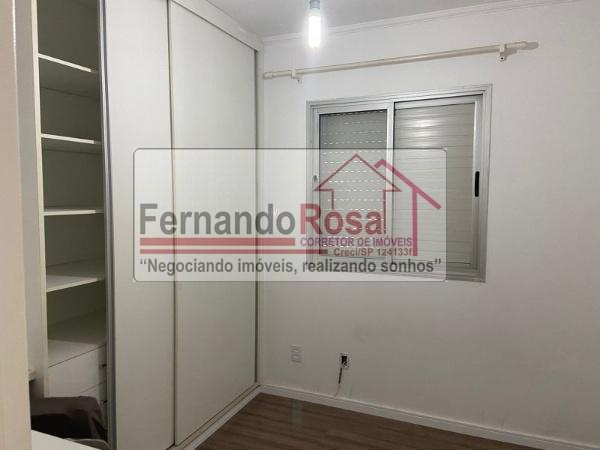 Apartamento à venda com 3 quartos, 70m² - Foto 14