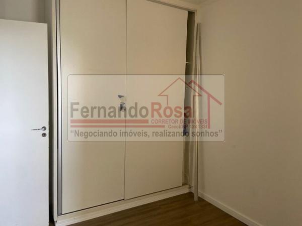 Apartamento à venda com 3 quartos, 70m² - Foto 17