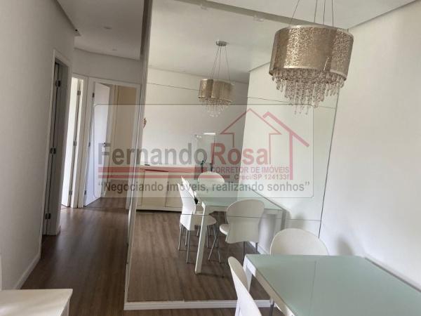 Apartamento à venda com 3 quartos, 70m² - Foto 16