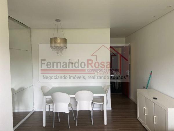 Apartamento à venda com 3 quartos, 70m² - Foto 15