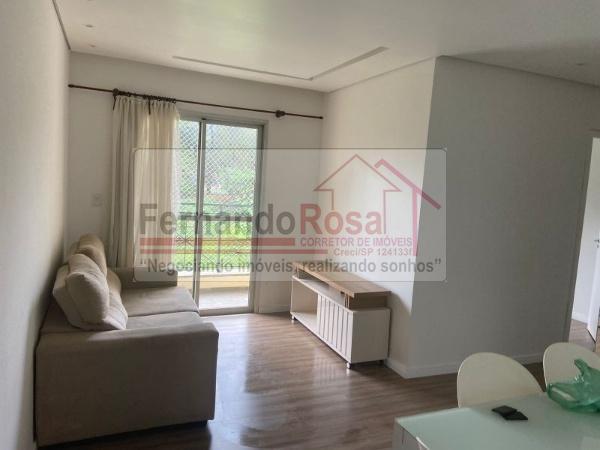 Apartamento à venda com 3 quartos, 70m² - Foto 19