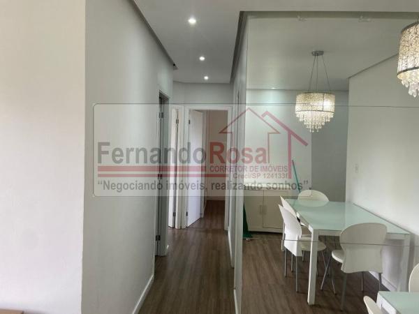 Apartamento à venda com 3 quartos, 70m² - Foto 18