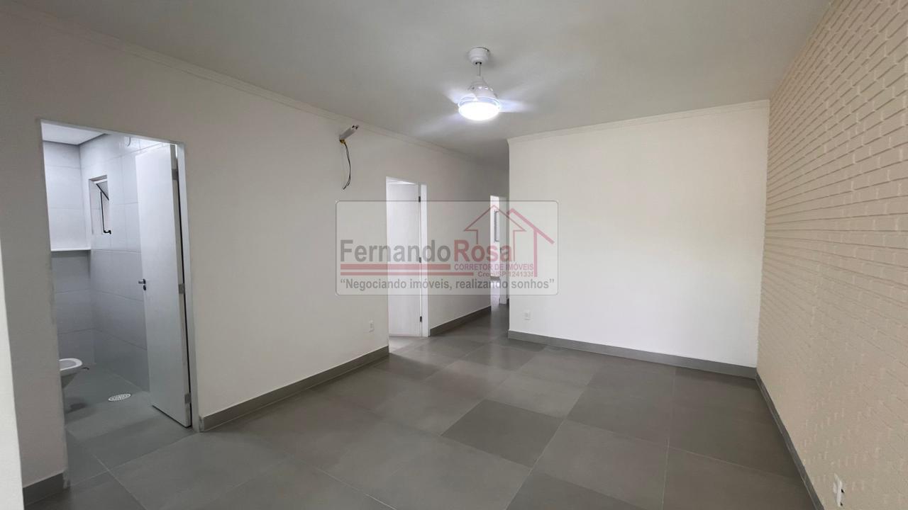 Apartamento à venda com 3 quartos, 85m² - Foto 2