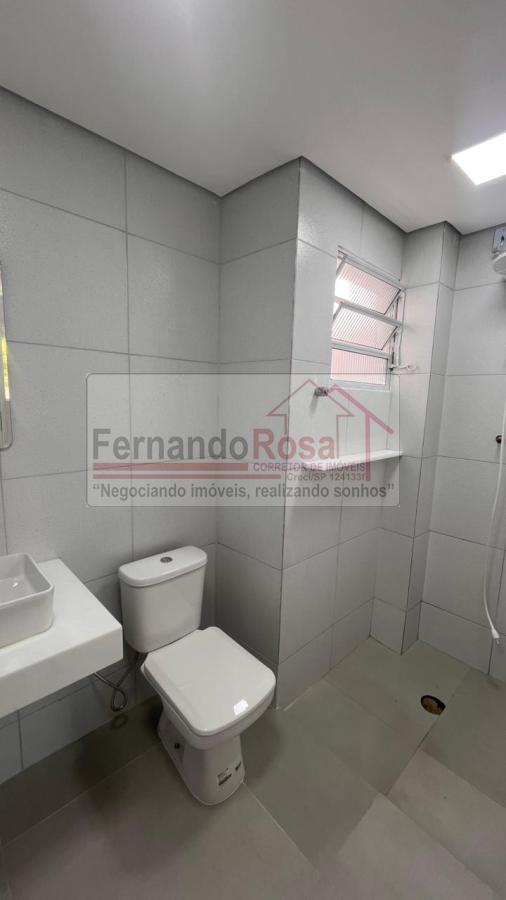 Apartamento à venda com 3 quartos, 85m² - Foto 7