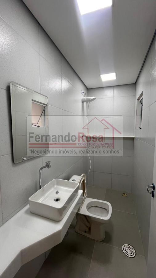 Apartamento à venda com 3 quartos, 85m² - Foto 6