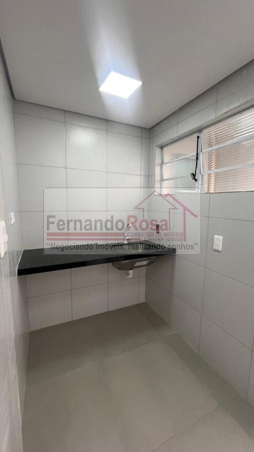 Apartamento à venda com 3 quartos, 85m² - Foto 9