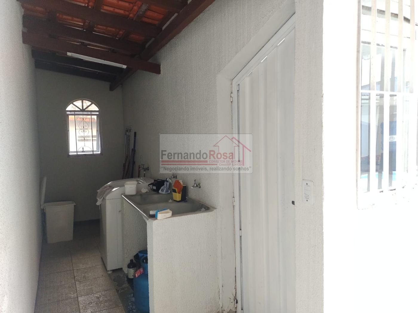 Casa à venda com 6 quartos, 402m² - Foto 7