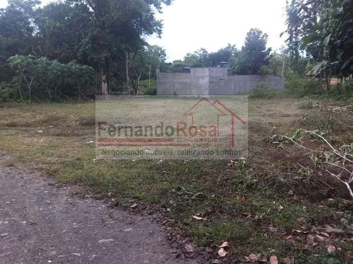 Terreno à venda, 500m² - Foto 1