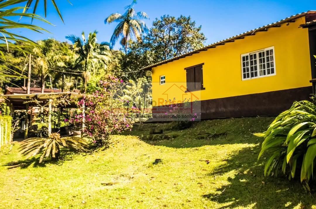 Chácara à venda, 2500m² - Foto 26