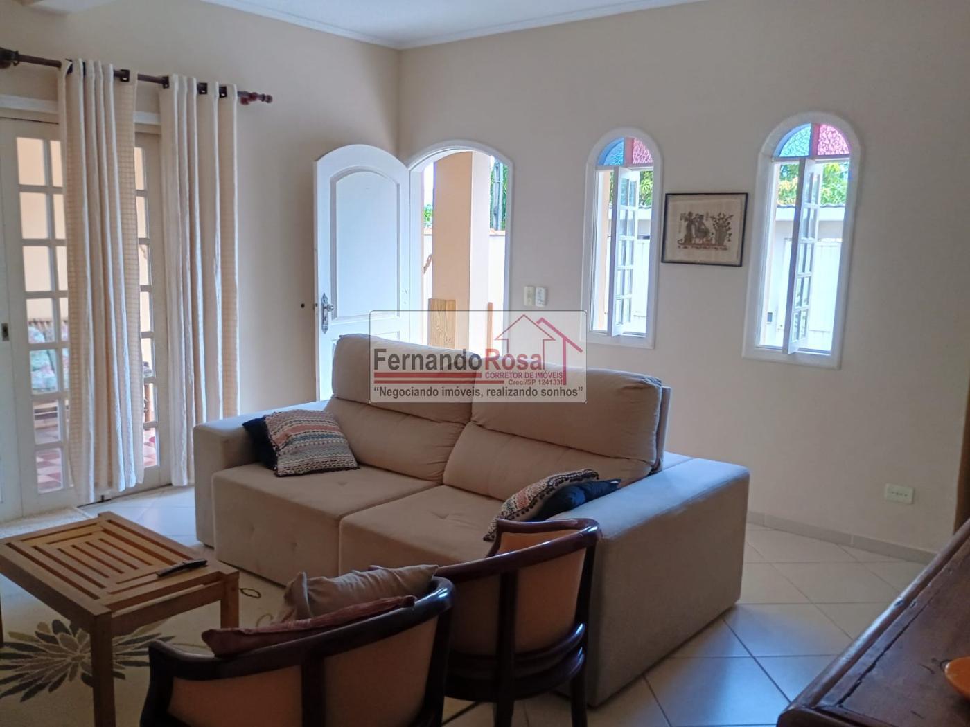 Casa à venda com 4 quartos, 220m² - Foto 12