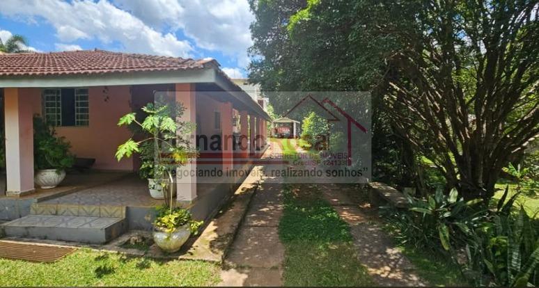 Chácara à venda com 2 quartos, 1000m² - Foto 1