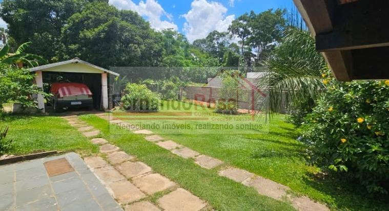 Chácara à venda com 2 quartos, 1000m² - Foto 3