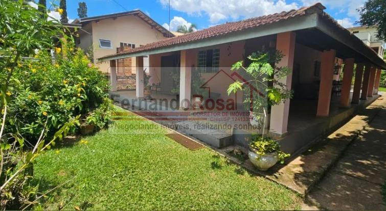 Chácara à venda com 2 quartos, 1000m² - Foto 5