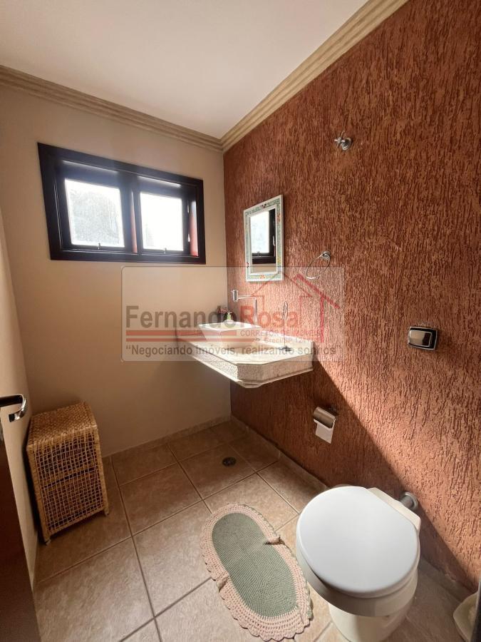 Casa à venda com 3 quartos, 420m² - Foto 11